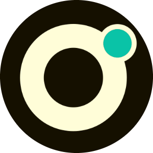 oclock logo