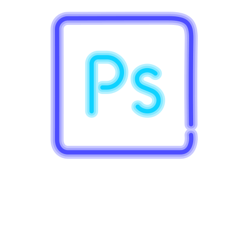 photoshop logo