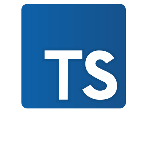 typescript logo